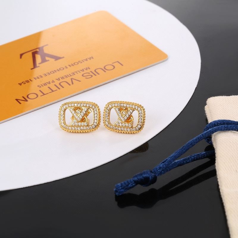 Louis Vuitton Earrings